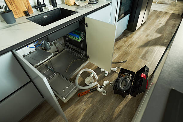 Reliable Leak Detection contractor in Cambridge, MN by Street Wise - Plumbing